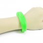 Enfain® Nice Wrist Band Style New Silicone Waterproof USB 2.0 Flash Drive Memory Stick (8gb,Green)