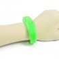Enfain® Nice Wrist Band Style New Silicone Waterproof USB 2.0 Memory Stick Pendrive(16gb,Green)