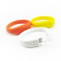 Enfain® Nice Wrist Band Style New Silicone Waterproof USB 2.0 Memory Stick Pendrive(16gb,White)