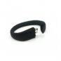 Enfain® Nice Wrist Band Style New Silicone Waterproof USB 2.0 Memory Stick Pendrive(16gb,Black)