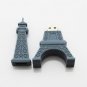 Enfain&Acirc;&reg; Eiffel Tower Shape USB Flash Drive Pendrive USB 2.0 Memory Stick  Memory Stick (16GB)