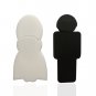 Enfain&Acirc;&reg;1 Pair(Include a Groom and a Bride) Nice Wedding Gift USB Flash Drive 16gb with Gift Wrap