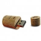 Enfain® Cork USB Flash Drive Memory Stick-Perfect Gift for Wine Lovers (16GB)