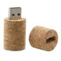 Enfain® Cork USB Flash Drive Memory Stick-Perfect Gift for Wine Lovers (16GB)