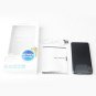 Enfain® Power Bank Battery Pack for iPhone, iPad Air and more smartphones and tablets (Black)