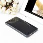 Enfain® Power Bank Battery Pack for iPhone, iPad Air and more smartphones and tablets (Black)