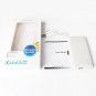 Enfain&Acirc;&reg; Power Bank Battery Pack for iPhone, iPad Air and more smartphones and tablets (White)