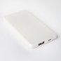 Enfain&Acirc;&reg; Power Bank Battery Pack for iPhone, iPad Air and more smartphones and tablets (White)