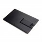 Enfain® 10pcs 2GB Cheap Multi-pack Bulk 2gb Debit Card Style USB Flash Memory Disk (Black, 10pcs)