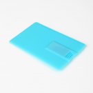 Enfain® 10pcs 8GB Convention Items USB Flash Drive Pen Drive Memory Stick Pendrive (sky blue)