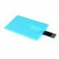 Enfain&Acirc;&reg; 10pcs 2GB Convention Items USB Flash Drive Pen Drive Memory Stick Pendrive (sky blue)