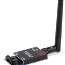 FPV 5.8G 600MW 32CH AV Video &Audio Wireless Transmitter 