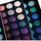 252 Color Eye Shadow Kit