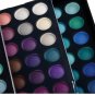 252 Color Eye Shadow Kit