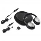 Bose Quiet Comfort 15 Acoustic Noise Cancelling Headphones