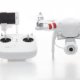 Drones with Cameras