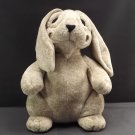 Cuddly Quarry Critters Rabbit Ripply Plush 2003  Ages 3 and Up