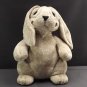 Cuddly Quarry Critters Rabbit Ripply Plush 2003  Ages 3 and Up