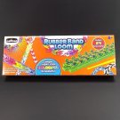 New Rubber Band Loom Kit KIds 8+ Makes 24 Bracelets Latex Free LaRose