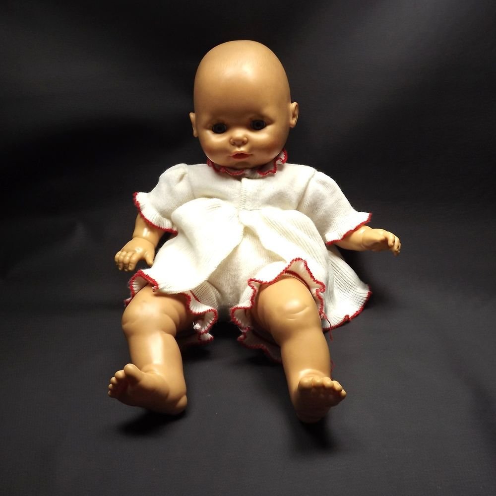 vintage horsman dolls