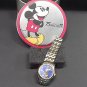 Disney 75 Years With Mickey Watch Minnie Mouse Japan Movement New with Battery