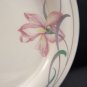 1985-1997, Gray Trim with Verge 2 Lenox 11" Dinner Plates Grey Pinstripes