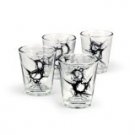 (Kikkerland) Shot Glasses