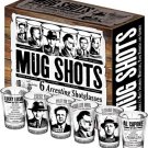 Mug Shots