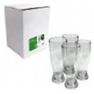 Unbreakable Beer Glasses