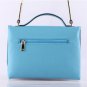 Pu Satchel Shoulder Bag