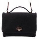 Pu Satchel Shoulder Bag