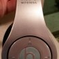 Beats By Dr. Dre Wireless Stereo Headphones - Titanium/Silver
