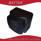 Voltage Sensitive Relay Smart Battery Isolator 12V 140A Double Battery Caravan