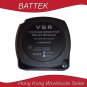 Voltage Sensitive Relay Smart Battery Isolator 12V 140A Double Battery Caravan