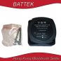 Voltage Sensitive Relay Smart Battery Isolator 12V 140A Double Battery Caravan