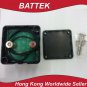 Voltage Sensitive Relay Smart Battery Isolator 12V 140A Double Battery Caravan