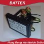 Smart Battery Isolator 12V 100A Smart Solenoid Caravan RV 4x4 4WD