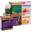 AdvoCare 24-Day-Challenge