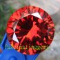 100.75CT HUGE UNBELIEVABLE EXCELLENT RED ROUND ZIRCON