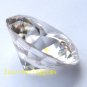 100.65CT HUGE UNBELIEVABLE CHARMING WHITE ROUND ZIRCON