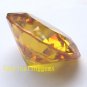99.85CT HUGE STUNNING YELLOW ROUND ZIRCON