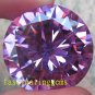 100.55CT UNBELIEVABLE HUGE CIRCULAR LILAC ZIRCON