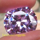 200.55CT UNBELIEVABLE HUGE CIRCULAR LILAC ZIRCON