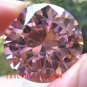210.25CT ATTRACTIVE GLISTENING ROUND PINK ZIRCON