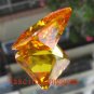 200.55CT HUGE STUNNING YELLOW ROUND ZIRCON