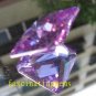 IF~48.50CT BEAUTIFUL SQUARE LILAC ZIRCON
