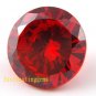 21.65CT BEAUTIFUL STUNNING CIRCULAR RED ZIRCON