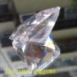 45.00CT BIG BEAUTIFUL STUNNING SQUARE BLOOD WHITE ZIRCON