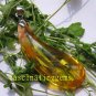 36.45CT CHARMING GLISTENING YELLOW ZIRCON PENDANT