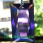 IF~30.05CT GLISTENING RECTANGLE BLUE ZIRCON PEADANT